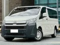 2020 TOYOTA HIACE COMMUTER DELUXE DIESEL MANUAL Call us for viewing 09171935289-3