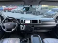 2019 Toyota Hi-Ace Super Grandia 3.0 Leather AT Diesel✅📞☎️CALL CARL BONNEVIE☎️09384588779-3