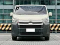 2020 TOYOTA HIACE COMMUTER DELUXE DIESEL MANUAL Call us for viewing 09171935289-1