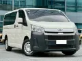 2020 TOYOTA HIACE COMMUTER DELUXE DIESEL MANUAL Call us for viewing 09171935289-2