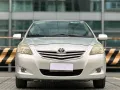2012 Toyota Vios 1.3 G Gas Automatic ✅📞☎️CALL/TEXT CARL BONNEVIE ☎️ 📩09384588779-0