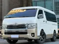 2019 Toyota Hi-Ace Super Grandia 3.0 Leather AT Diesel✅📞☎️CALL CARL BONNEVIE☎️09384588779-1
