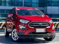 ♾️49K ALL IN DP♾️2018 Ford Ecosport 1.5 Trend AT GAS📲JONNALYN 09695949924-1
