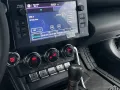  2024 Subaru BRZ 2.4 Eyesight AT-10