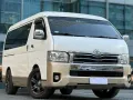 2019 Toyota Hi-Ace Super Grandia 3.0 Leather A/T Diesel ☎️0935 600 3692 JAN RAY DE JESUS-1