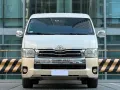 2019 Toyota Hi-Ace Super Grandia 3.0 Leather A/T Diesel ☎️0935 600 3692 JAN RAY DE JESUS-0