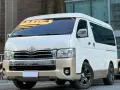 2019 Toyota Hi-Ace Super Grandia 3.0 Leather A/T Diesel ☎️0935 600 3692 JAN RAY DE JESUS-2