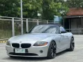 HOT!!! 2003 BMW Z4 Convertible for sale at affordable price!-2