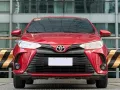 2022 Toyota Vios XLE 1.3 Automatic Gas ✅📞☎️CALL/TEXT CARL BONNEVIE ☎️ 📩09384588779-0