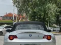 HOT!!! 2003 BMW Z4 Convertible for sale at affordable price!-3