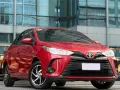 2022 Toyota Vios XLE 1.3 Automatic Gas ✅📞☎️CALL/TEXT CARL BONNEVIE ☎️ 📩09384588779-1
