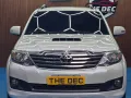 HOT!!!! 2023 Ford Everest Titanium 4x4 for sale at affordable price! -0