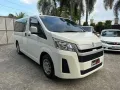 HOT!!!! 2020 Toyota Commuter Deluxe for sale at affordable price!-1