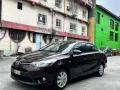 Rush! 2017 Toyota Vios 1.3 E Dual Vvti Manual Gasoline-1