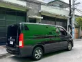Sell used 2023 Toyota Hiace  GL Grandia M/T-8