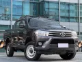 2018 Toyota Hilux 2.4 4x2 E Manual Diesel ✅️166K ALL-IN DP ☎️0935 600 3692 JAN RAY DE JESUS-1