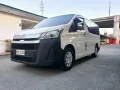 2021 Toyota Hiace  Commuter Deluxe for sale by Trusted seller-1