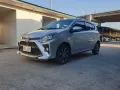 Pre-owned Brightsilver 2021 Toyota Wigo  1.0 G AT for sale-1