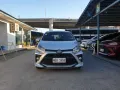 Pre-owned Brightsilver 2021 Toyota Wigo  1.0 G AT for sale-2