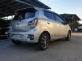 Pre-owned Brightsilver 2021 Toyota Wigo  1.0 G AT for sale-4