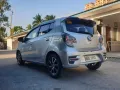 Pre-owned Brightsilver 2021 Toyota Wigo  1.0 G AT for sale-5