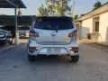 Pre-owned Brightsilver 2021 Toyota Wigo  1.0 G AT for sale-6