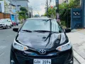 Rush! 2020 Toyota Vios 1.3 XLE Manual Gasoline-1