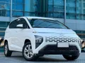 2023 Hyundai Stargazer 1.5 GL IVT Automatic Gas✅️99K ALL-IN DP ☎️0935 600 3692 JAN RAY DE JESUS-1