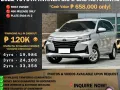 2022 TOYOTA AVANZA 1.3 E GAS AUTOMATIC Call us for viewing 09171935289 look for Regina Nim-0