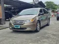 Honda Odyssey 2012 AT V6-2