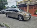 Honda Odyssey 2012 AT V6-4