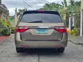 Honda Odyssey 2012 AT V6-1