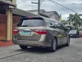 Honda Odyssey 2012 AT V6-3