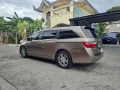 Honda Odyssey 2012 AT V6-5