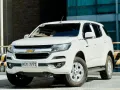 2017 Chevrolet Trailblazer 4x2 LT 2.8 Low Mileage 41K‼️🔥 PM OR CALL 09121061462 MABY LATIDO📲☎️-2