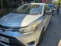 Toyota Vios 2016 Base M/T-5