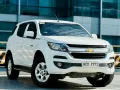 2017 Chevrolet Trailblazer 4x2 LT 2.8 Low Mileage 41K‼️🔥 PM OR CALL 09121061462 MABY LATIDO📲☎️-1