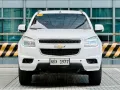 2016 Chevrolet Trailblazer 4x2 2.8 Low Mileage 74K Only‼️🔥 PM OR CALL 09121061462 MABY LATIDO📲☎️📩-0