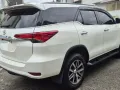 HOT!!!! 2018 Toyota Fortuner V 4x2 for sale at affordable price! -4