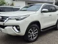 HOT!!!! 2018 Toyota Fortuner V 4x2 for sale at affordable price! -2