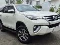 HOT!!!! 2018 Toyota Fortuner V 4x2 for sale at affordable price! -1