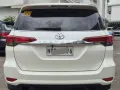 HOT!!!! 2018 Toyota Fortuner V 4x2 for sale at affordable price! -3