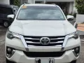 HOT!!!! 2018 Toyota Fortuner V 4x2 for sale at affordable price! -0