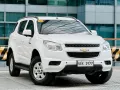 2016 Chevrolet Trailblazer 4x2 2.8 Low Mileage 74K Only‼️🔥 PM OR CALL 09121061462 MABY LATIDO📲☎️📩-1