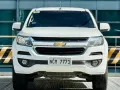 2017 Chevrolet Trailblazer 4x2 LT 2.8 Low Mileage 41K‼️🔥 PM OR CALL 09121061462 MABY LATIDO📲☎️-0