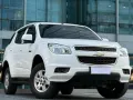 2015 Chevrolet Trailblazer 2.8 LT 4x2 AT Diesel ✅📞☎️CALL/TEXT CARL BONNEVIE ☎️ 📩09384588779-1