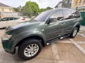 Mitsubishi Montero Sport 4x2 2010-3
