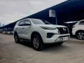 RUSH sale! White 2023 Toyota Fortuner SUV / Crossover cheap price-0
