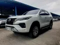 RUSH sale! White 2023 Toyota Fortuner SUV / Crossover cheap price-1