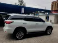 RUSH sale! White 2023 Toyota Fortuner SUV / Crossover cheap price-3